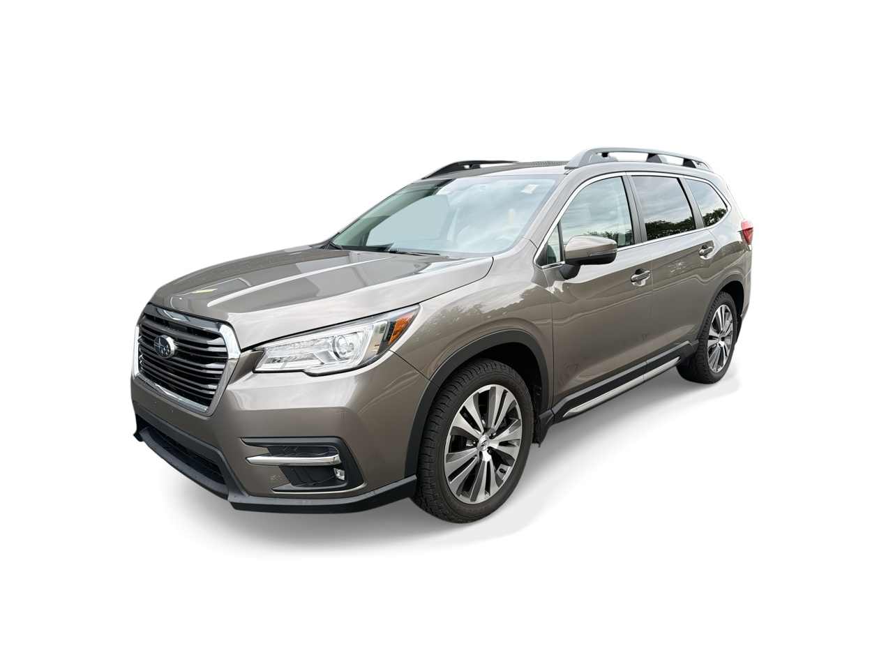 2022 Subaru Ascent