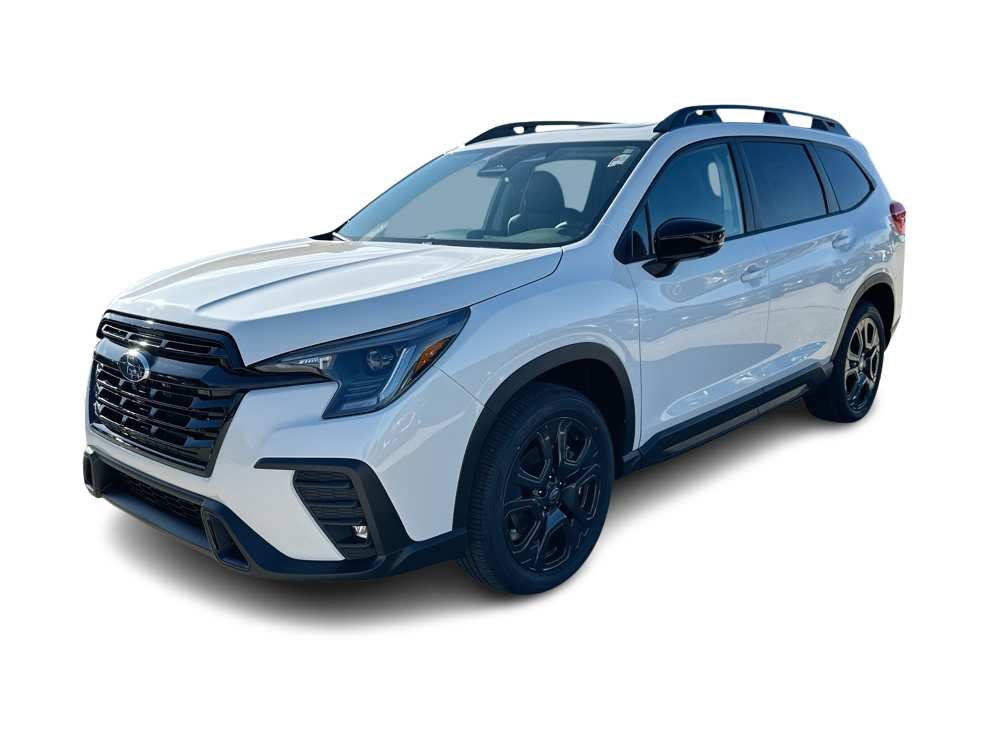 Thumbnail: 2026 Subaru Ascent - 1