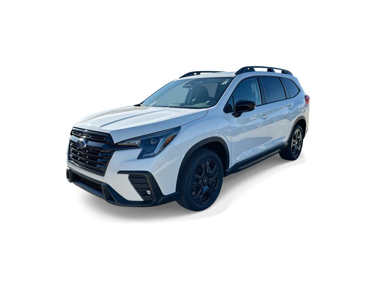 2026 Subaru Ascent Onyx Edition-Touring's photo