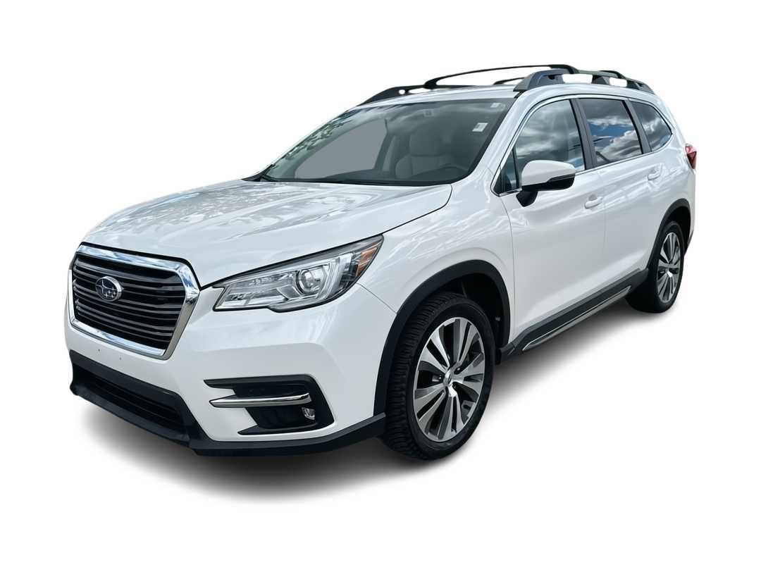 2021 Subaru Ascent Limited -
                  Waukesha, WI
