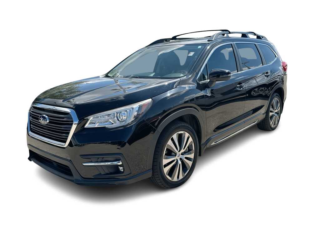 2019 Subaru Ascent Limited -
                  Waukesha, WI