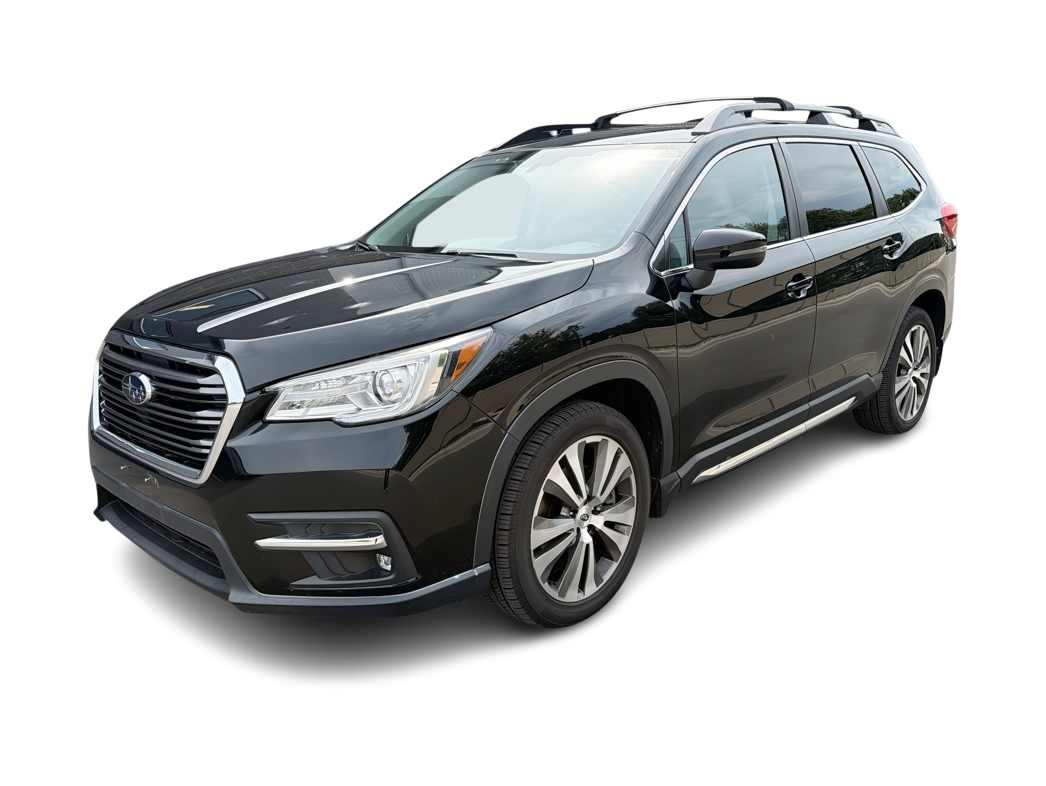 Thumbnail: 2021 Subaru Ascent - 1