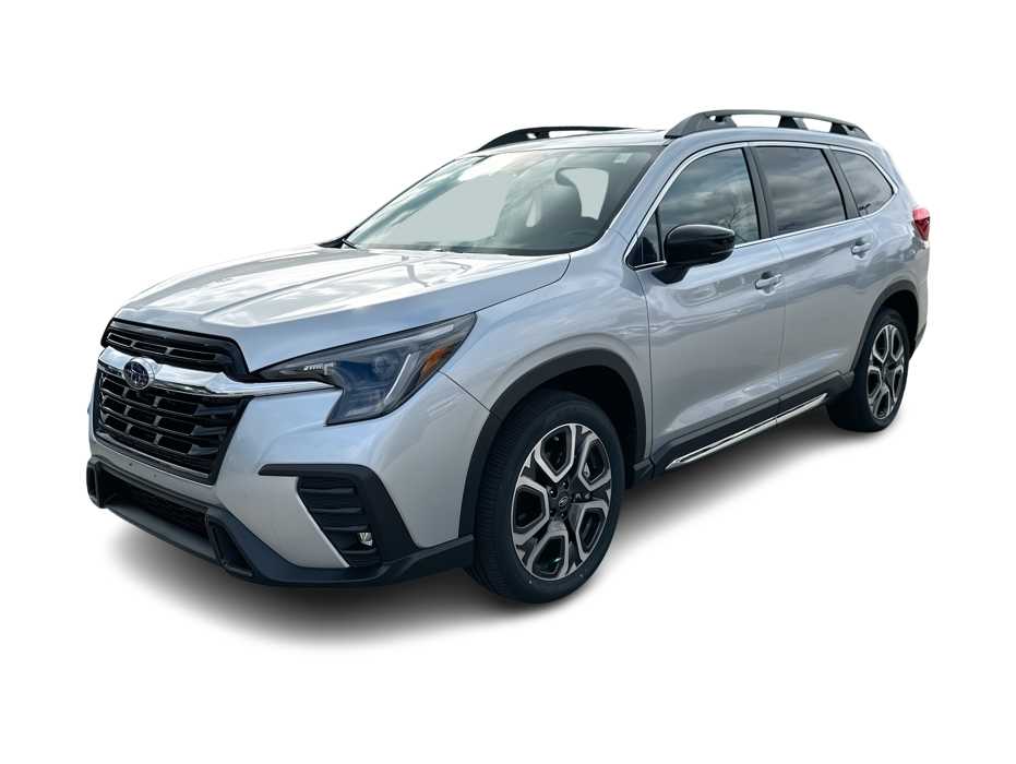 Thumbnail: 2025 Subaru Ascent - 1