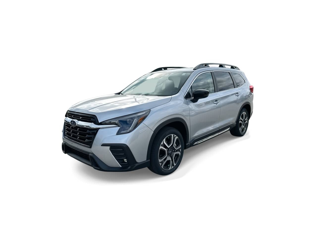 2025 Subaru Ascent Limited's photo