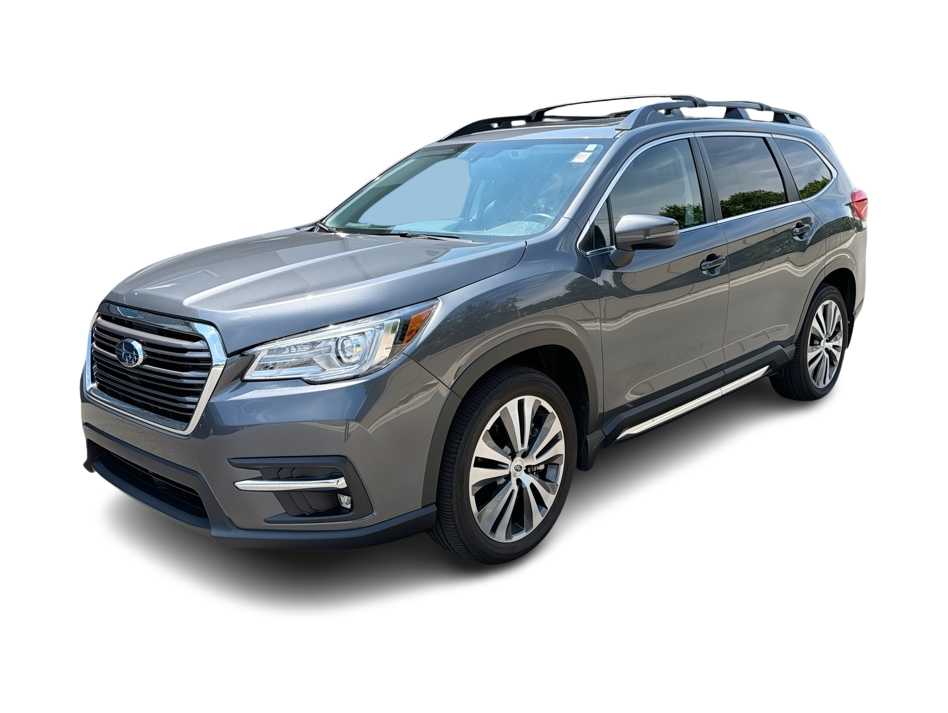 Thumbnail: 2022 Subaru Ascent - 1