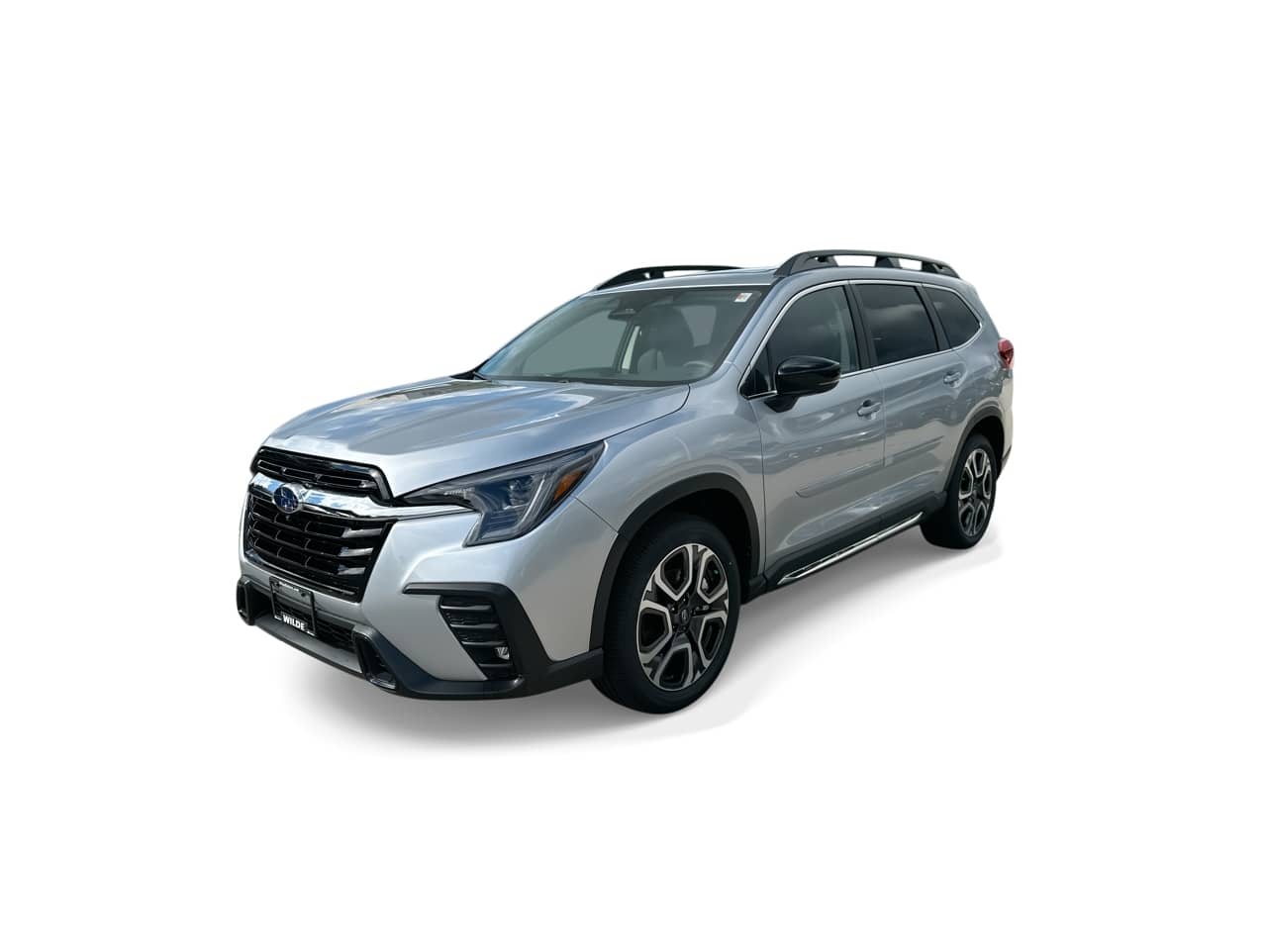 2025 Subaru Ascent Limited's photo