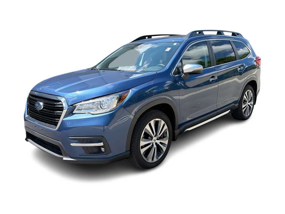 2019 Subaru Ascent Touring -
                  Waukesha, WI
