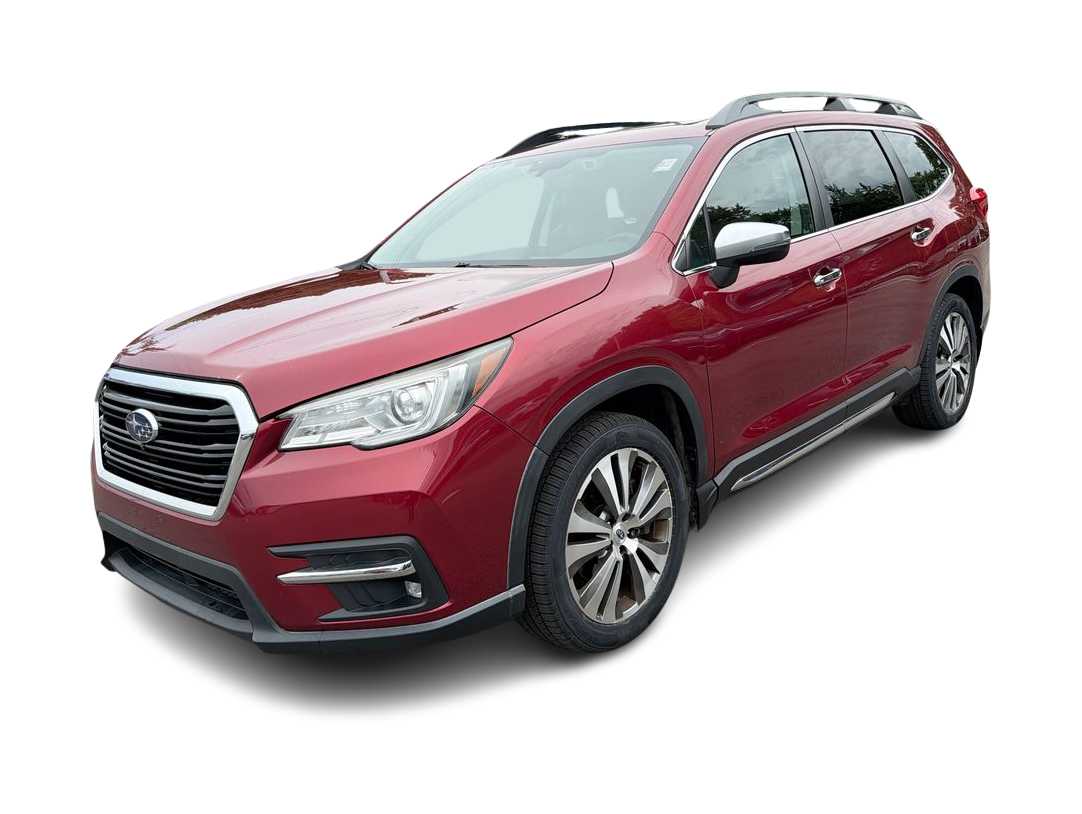 2019 Subaru Ascent Touring -
                  Waukesha, WI