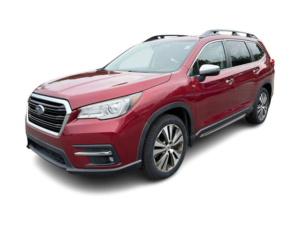 2019 Subaru Ascent Touring -
                  Waukesha, WI