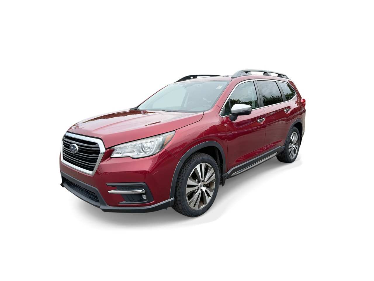 2019 Subaru Ascent