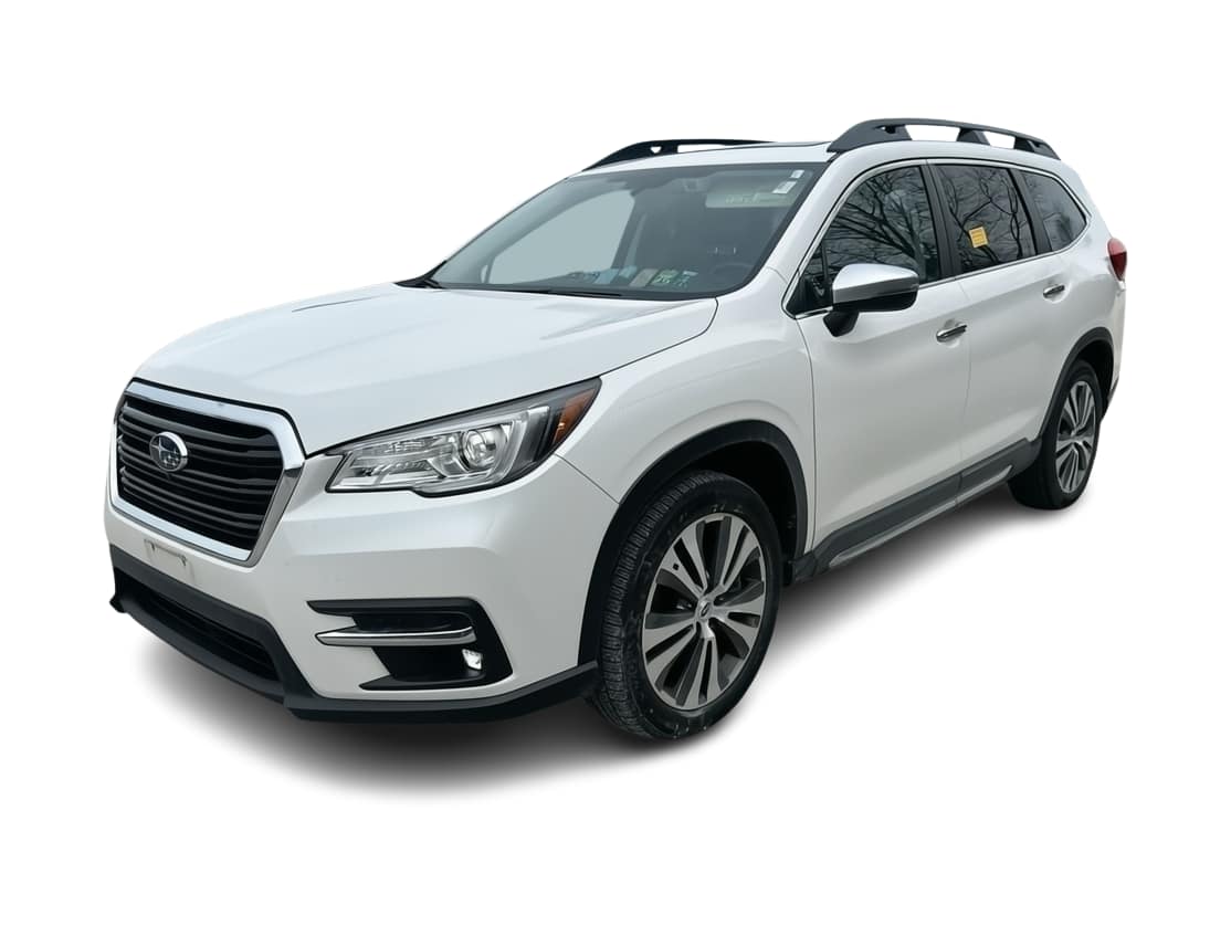 2019 Subaru Ascent Touring -
                Waukesha, WI