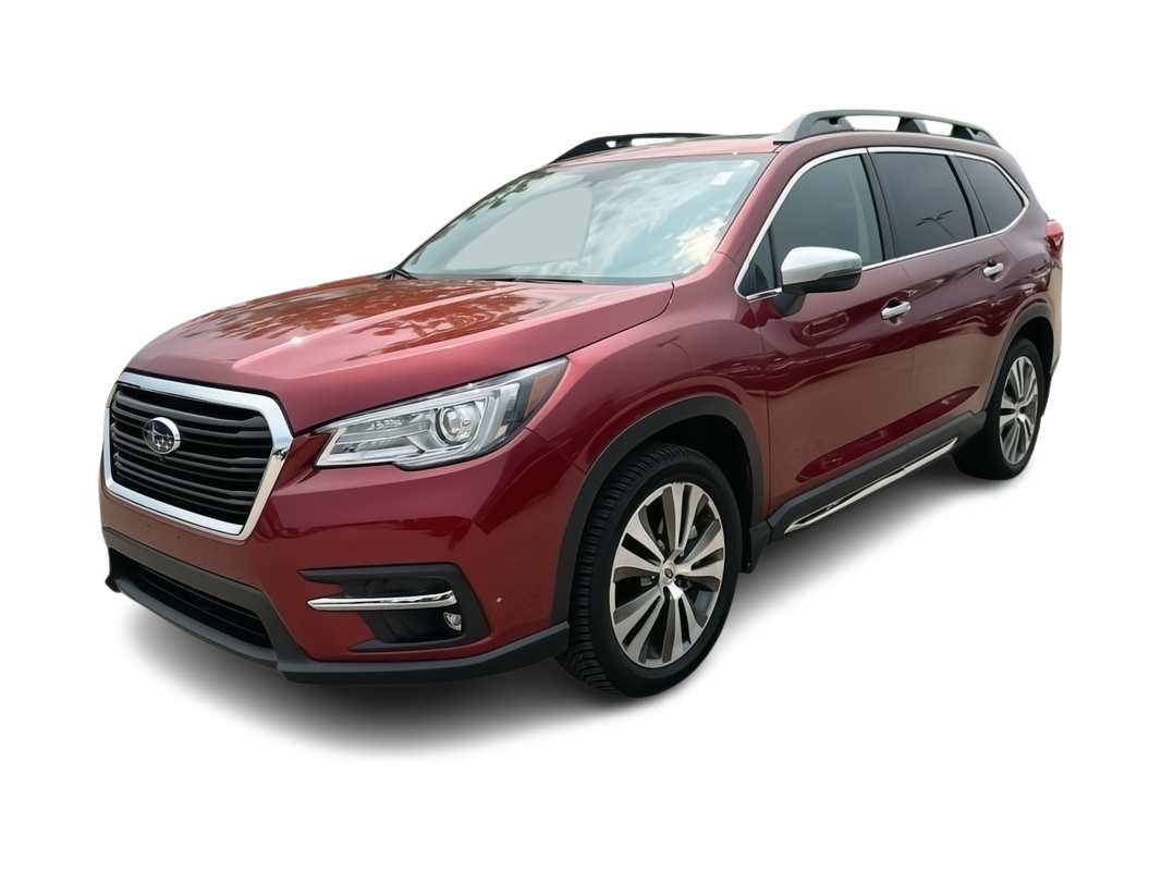 2019 Subaru Ascent Touring -
                  Waukesha, WI