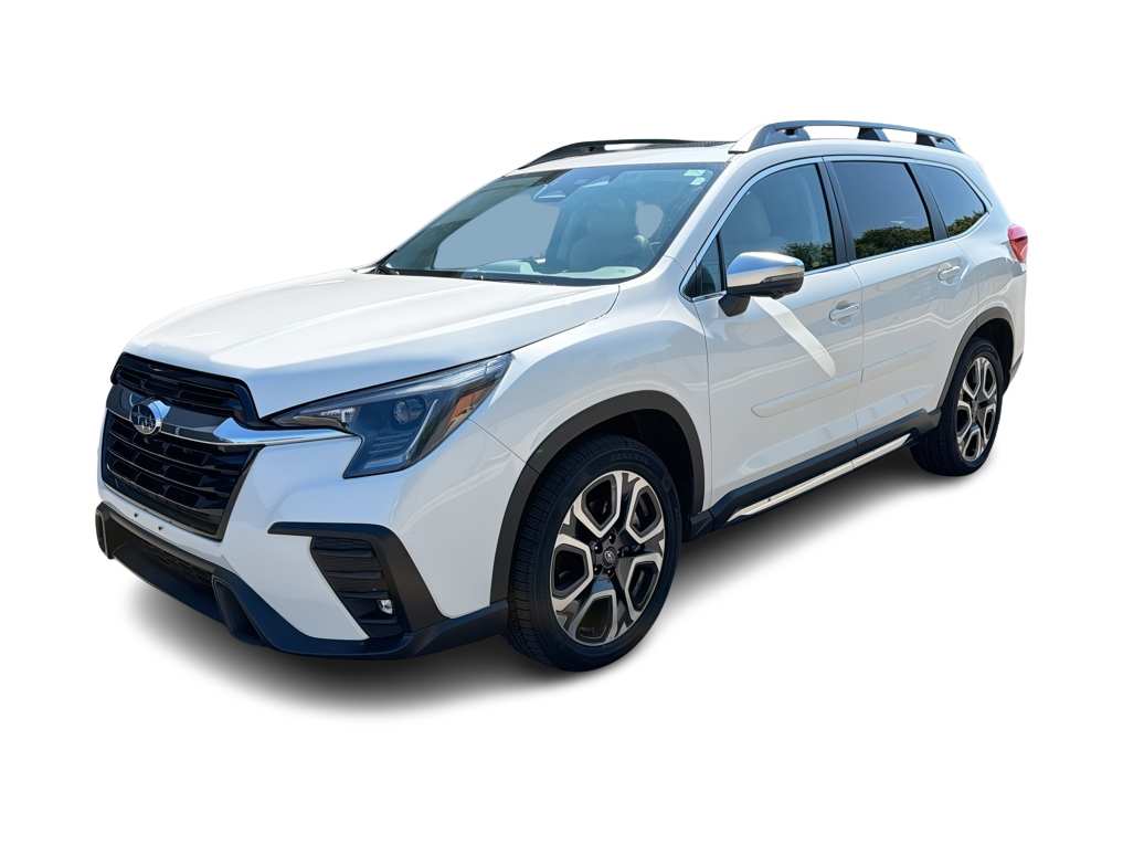 Thumbnail: 2023 Subaru Ascent - 1
