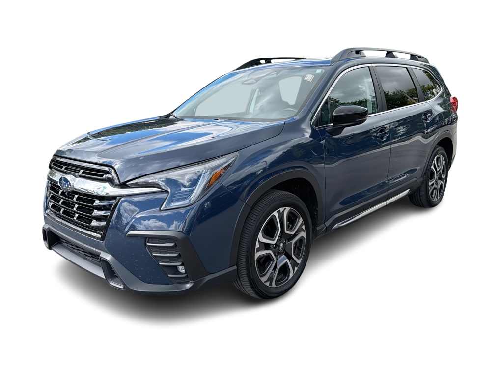 Thumbnail: 2024 Subaru Ascent - 1