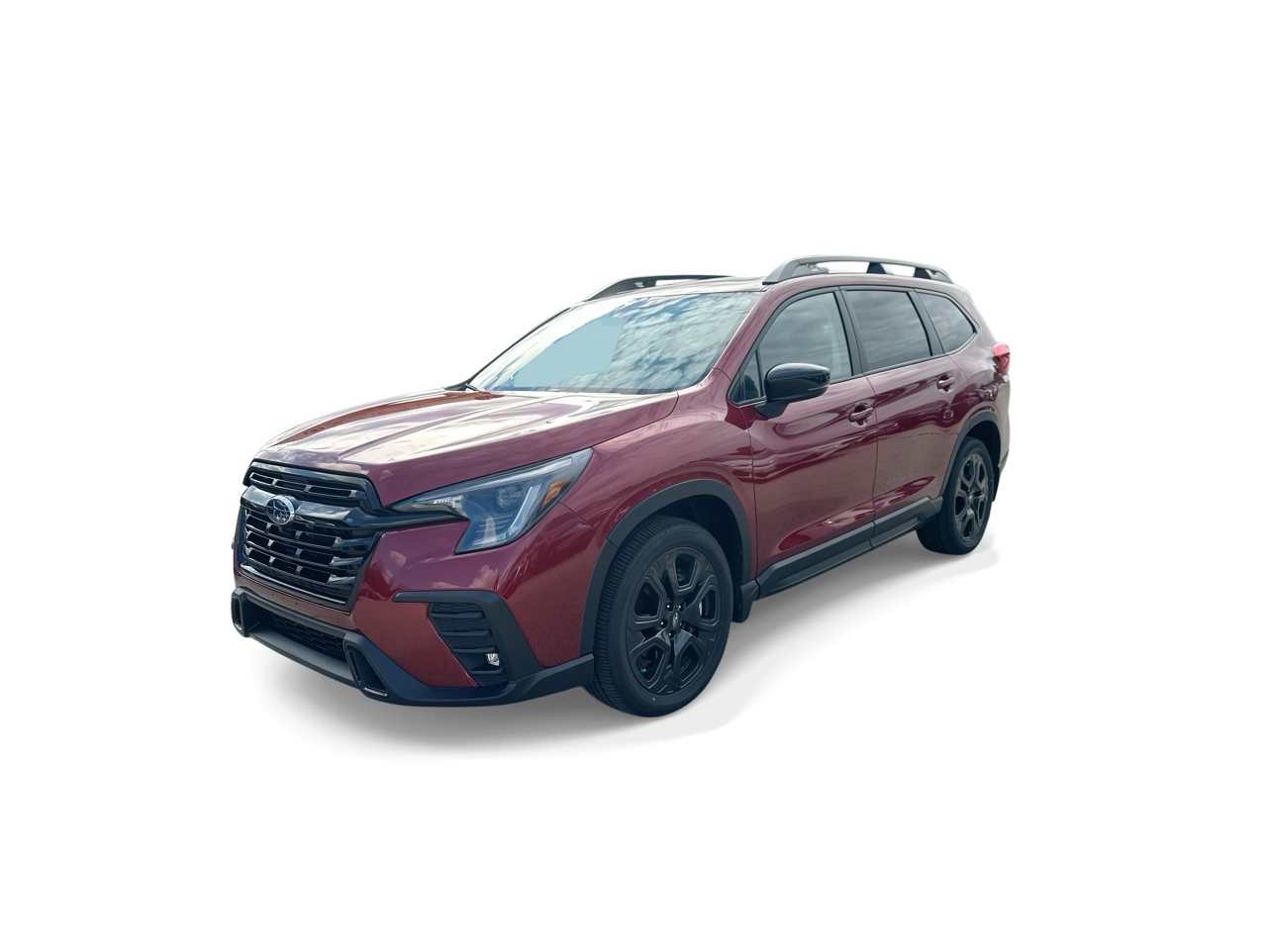 2025 Subaru Ascent Onyx Edition-Touring's photo