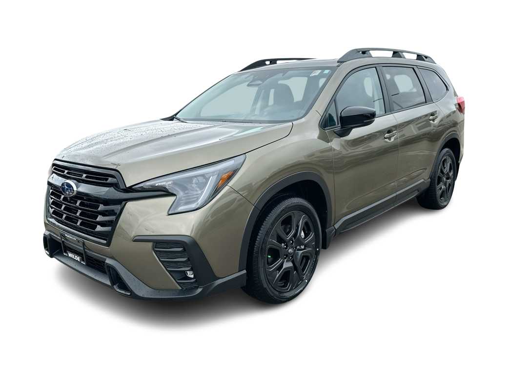 Thumbnail: 2025 Subaru Ascent - 1