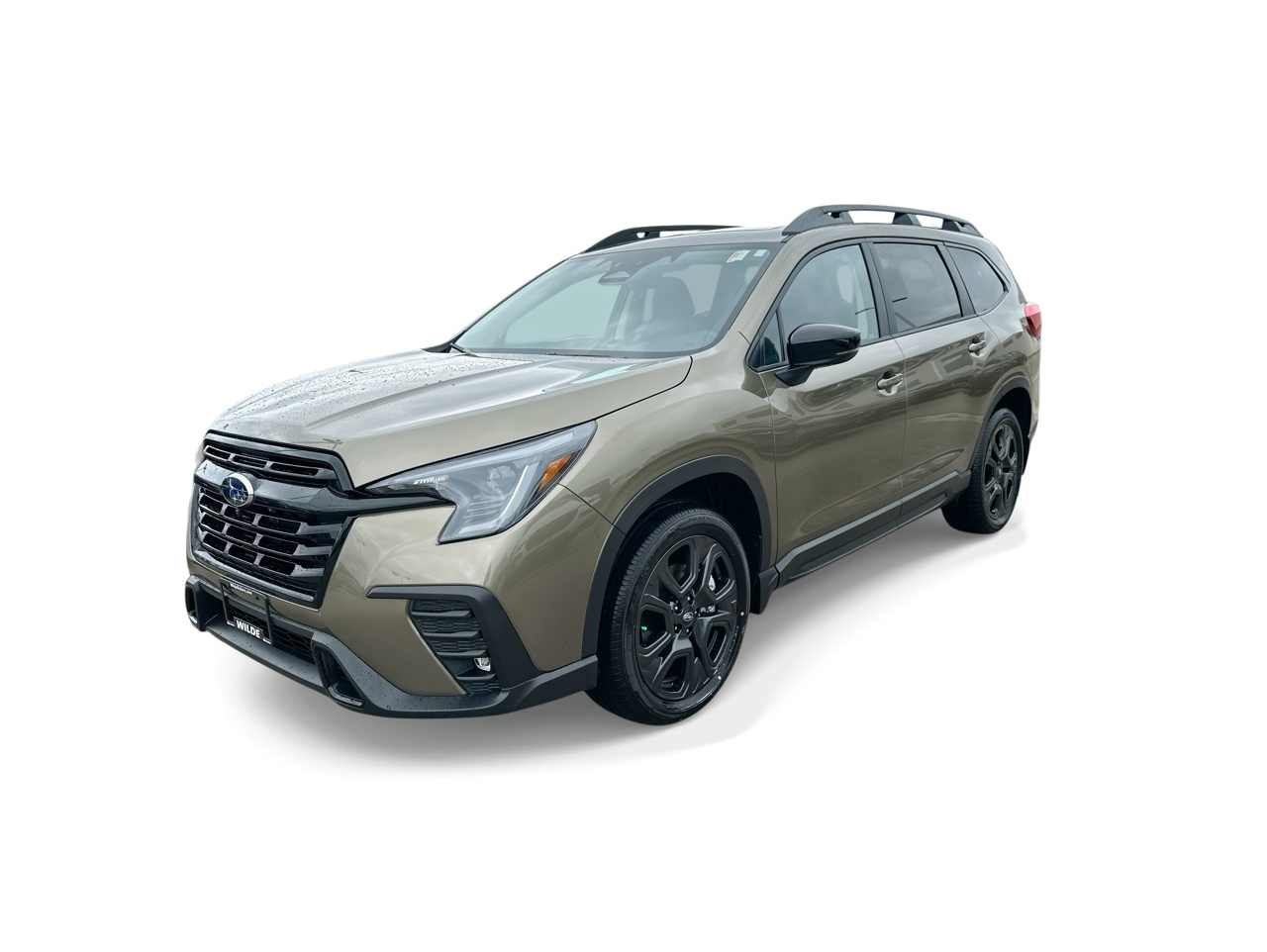 2025 Subaru Ascent Onyx Edition-Touring's photo