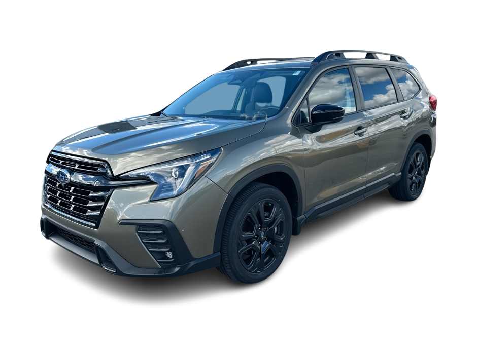 2025 Subaru Ascent Touring -
                  Waukesha, WI