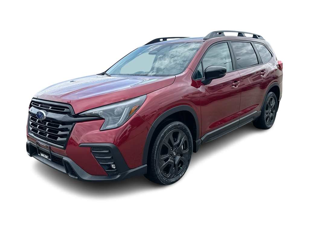 Thumbnail: 2025 Subaru Ascent - 1