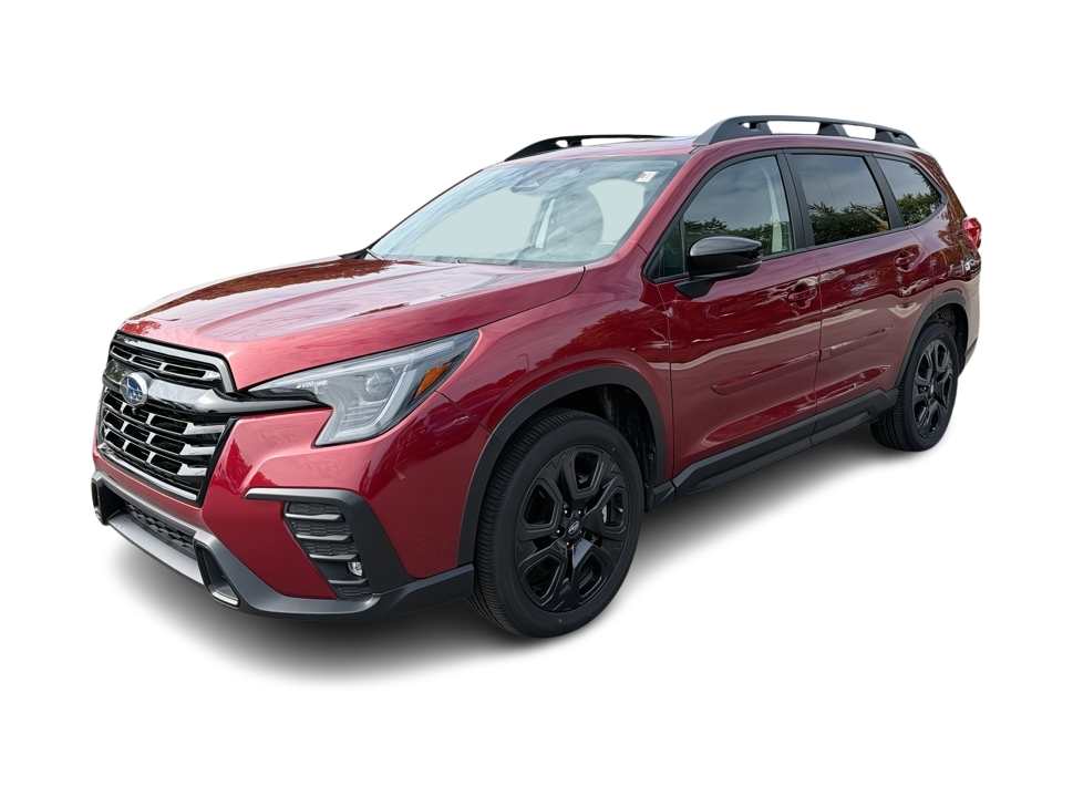 Thumbnail: 2025 Subaru Ascent - 1