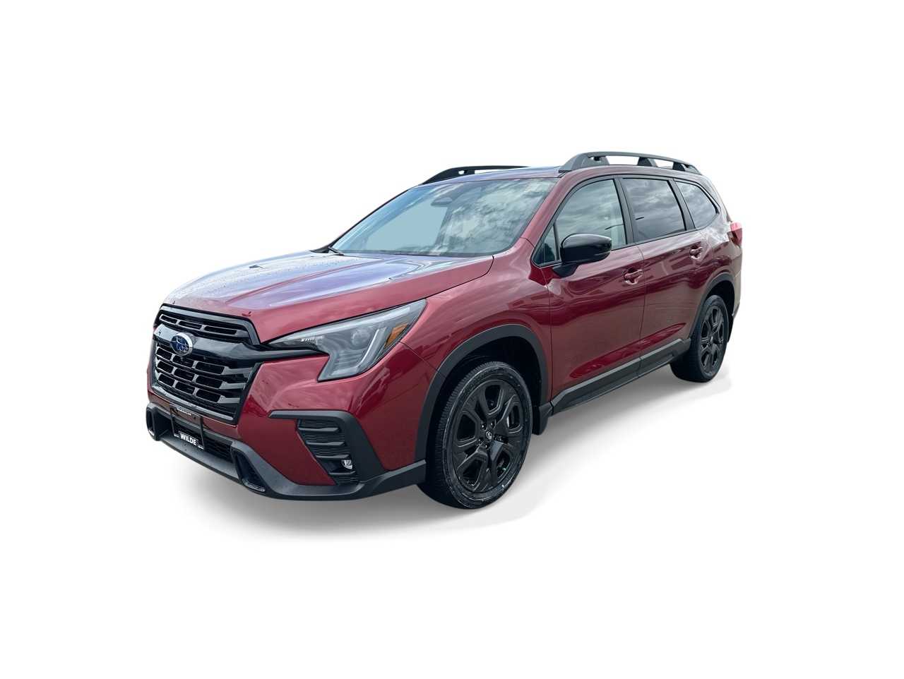 2025 Subaru Ascent Onyx Edition-Touring's photo