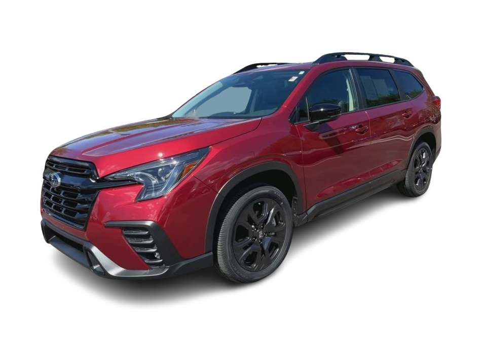 Thumbnail: 2025 Subaru Ascent - 1