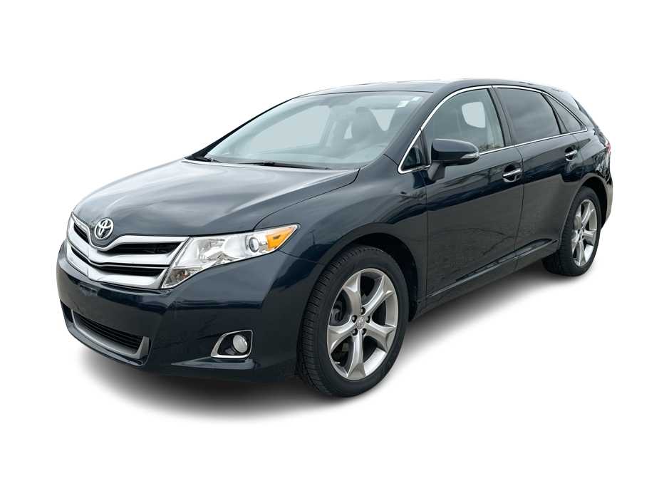 2015 Toyota Venza XLE -
                  Waukesha, WI