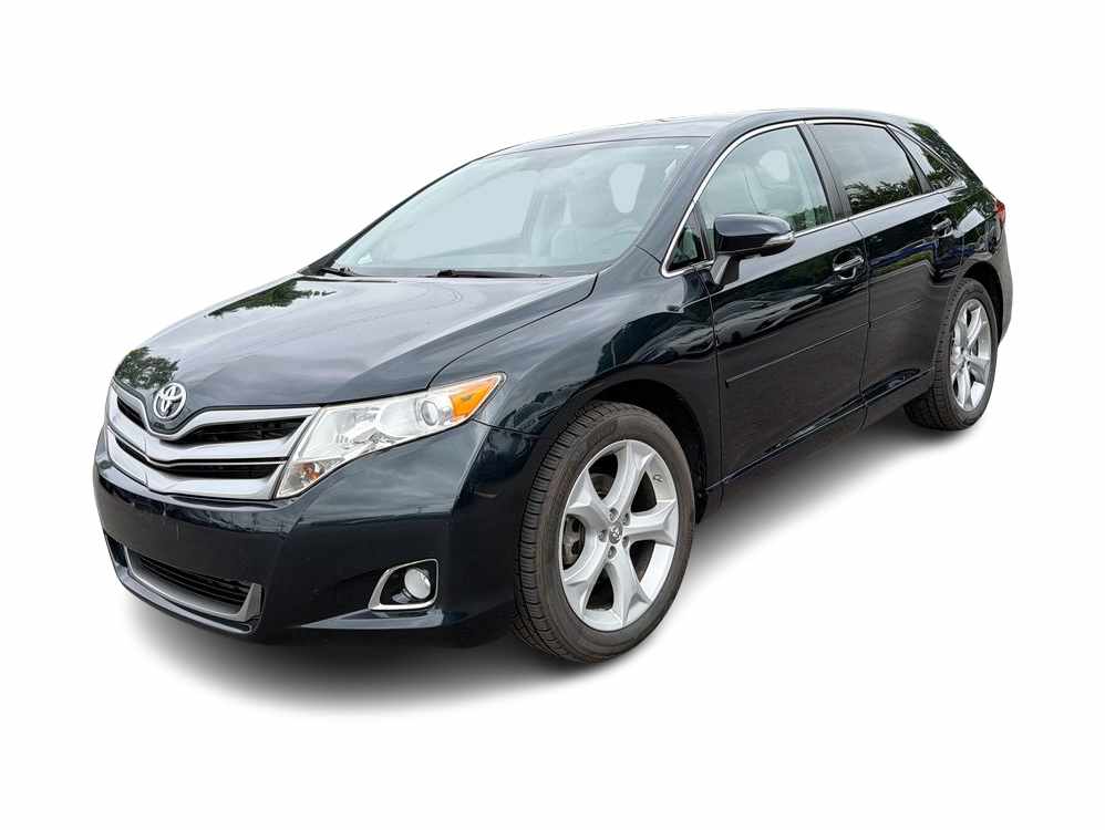 2014 Toyota Venza XLE -
                  Waukesha, WI