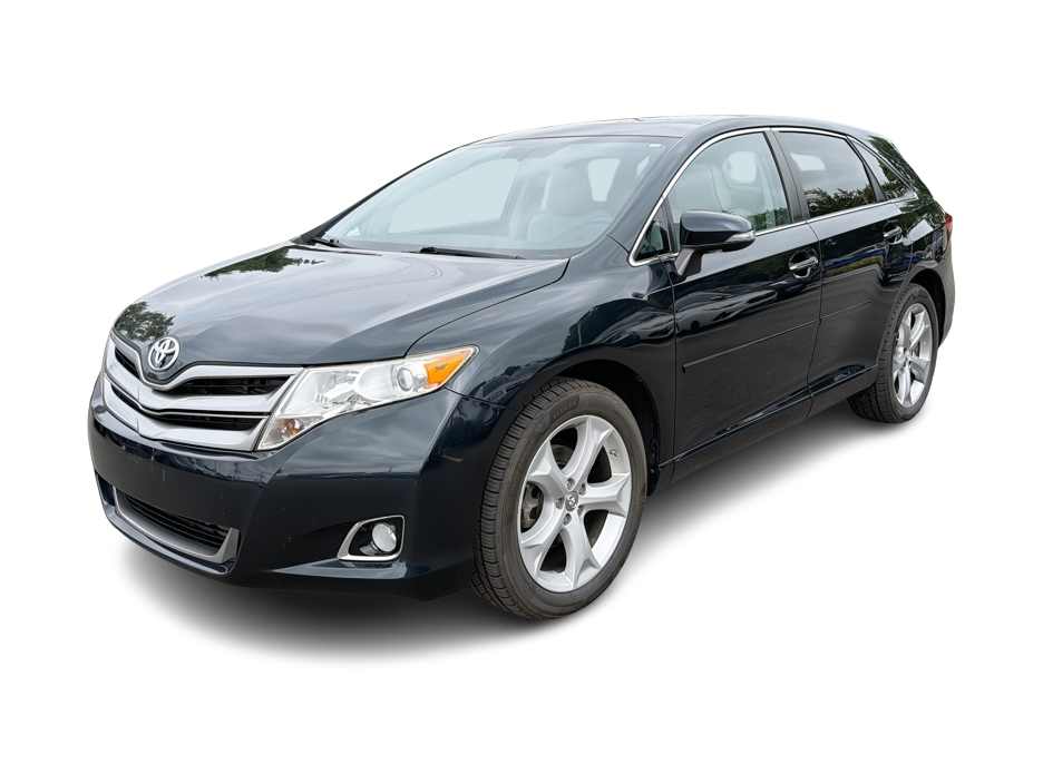 2014 Toyota Venza XLE -
                  Waukesha, WI