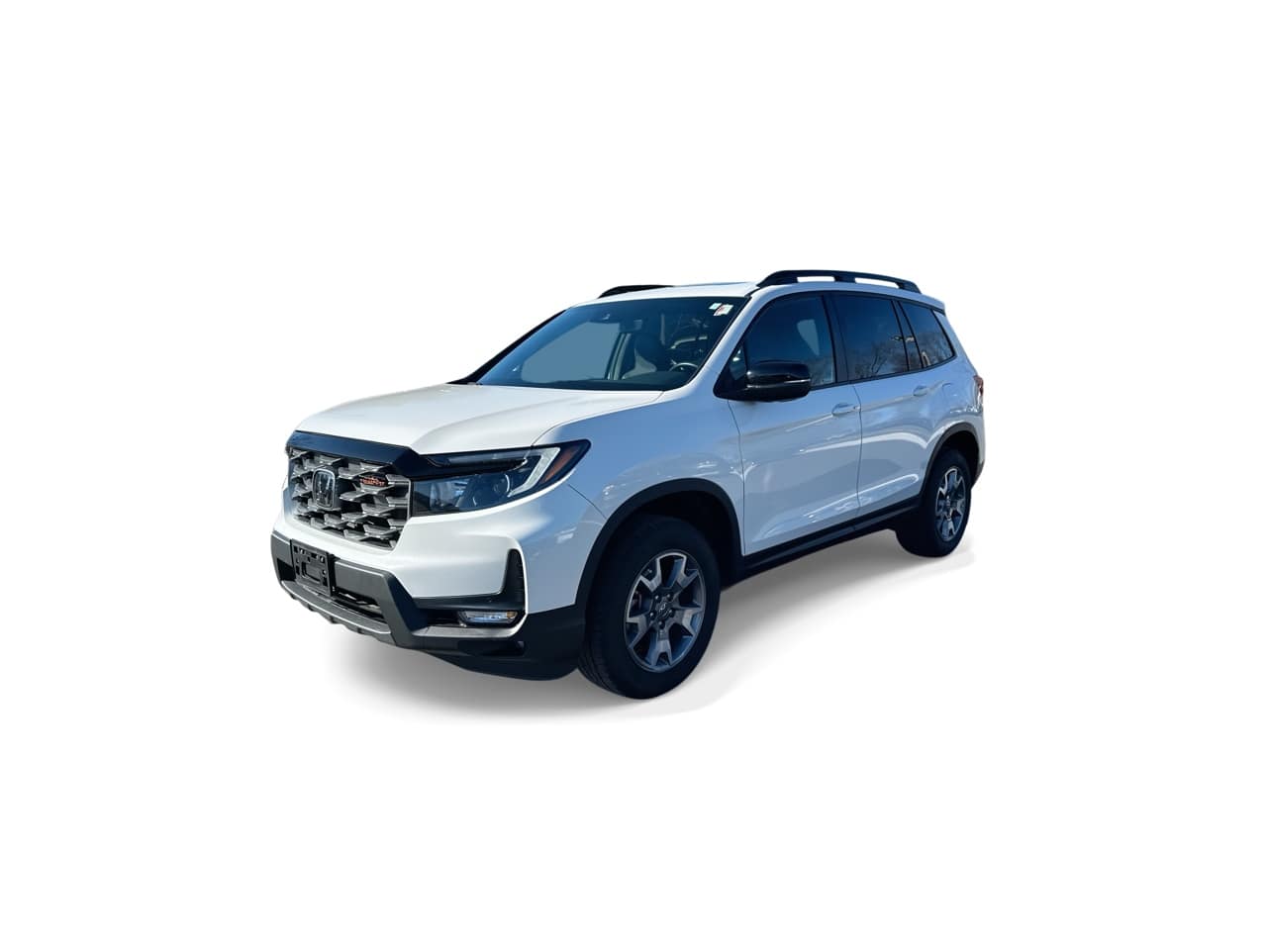 2023 Honda Passport