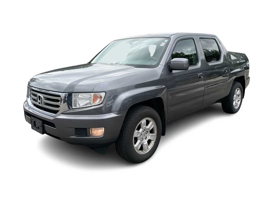 2014 Honda Ridgeline RTS -
                  Waukesha, WI