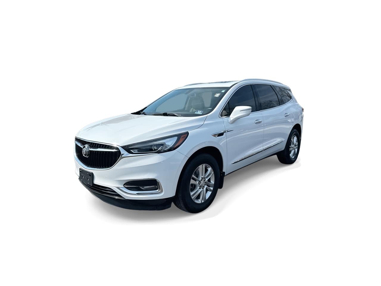 2019 Buick Enclave