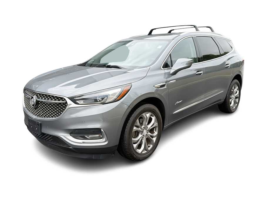 Thumbnail: 2019 Buick Enclave - 1