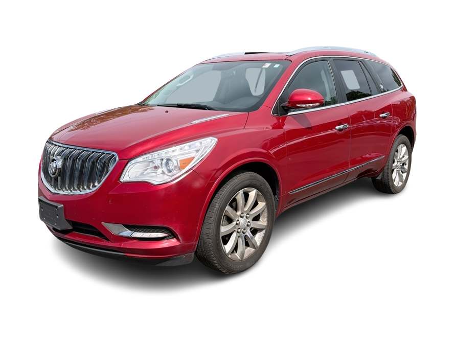 2013 Buick Enclave Leather Group -
                  Waukesha, WI