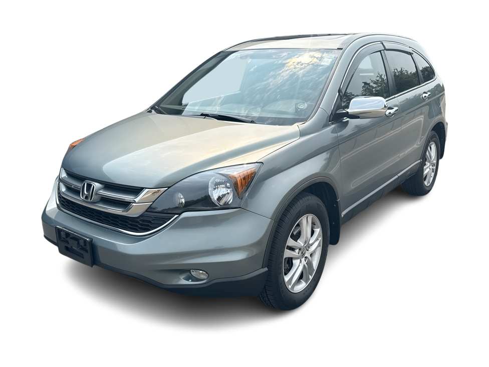 2010 Honda CR-V EX -
                  Waukesha, WI