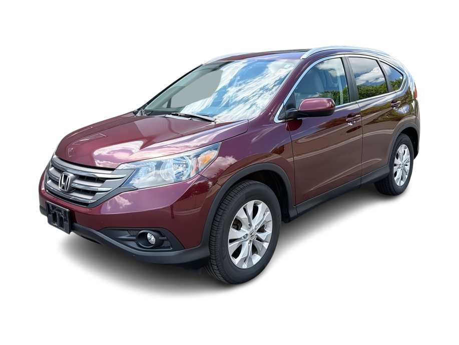 2014 Honda CR-V EX-L -
                  Waukesha, WI