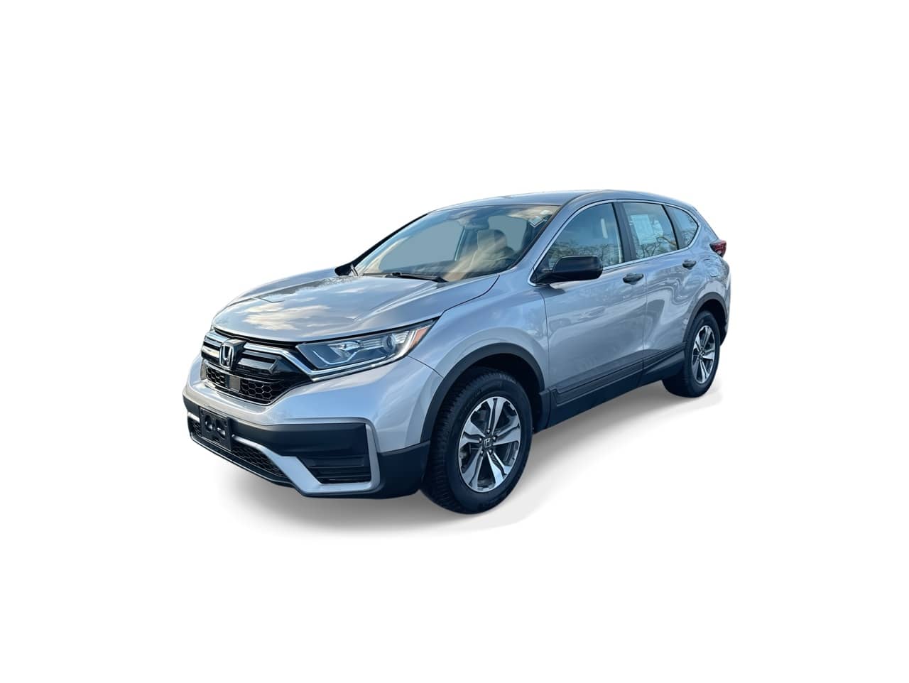 2021 Honda CR-V LX