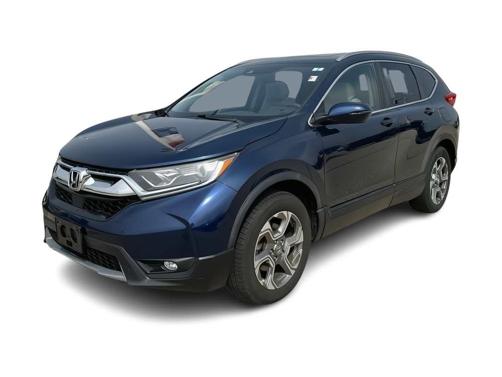 2018 Honda CR-V EX -
                Waukesha, WI