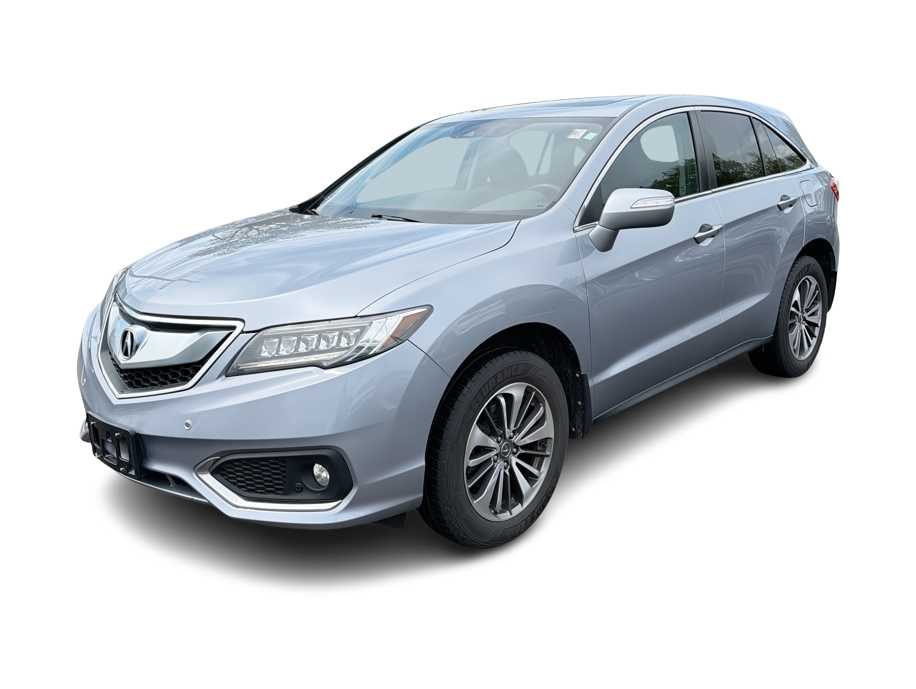 2016 Acura RDX Advance -
                  Waukesha, WI