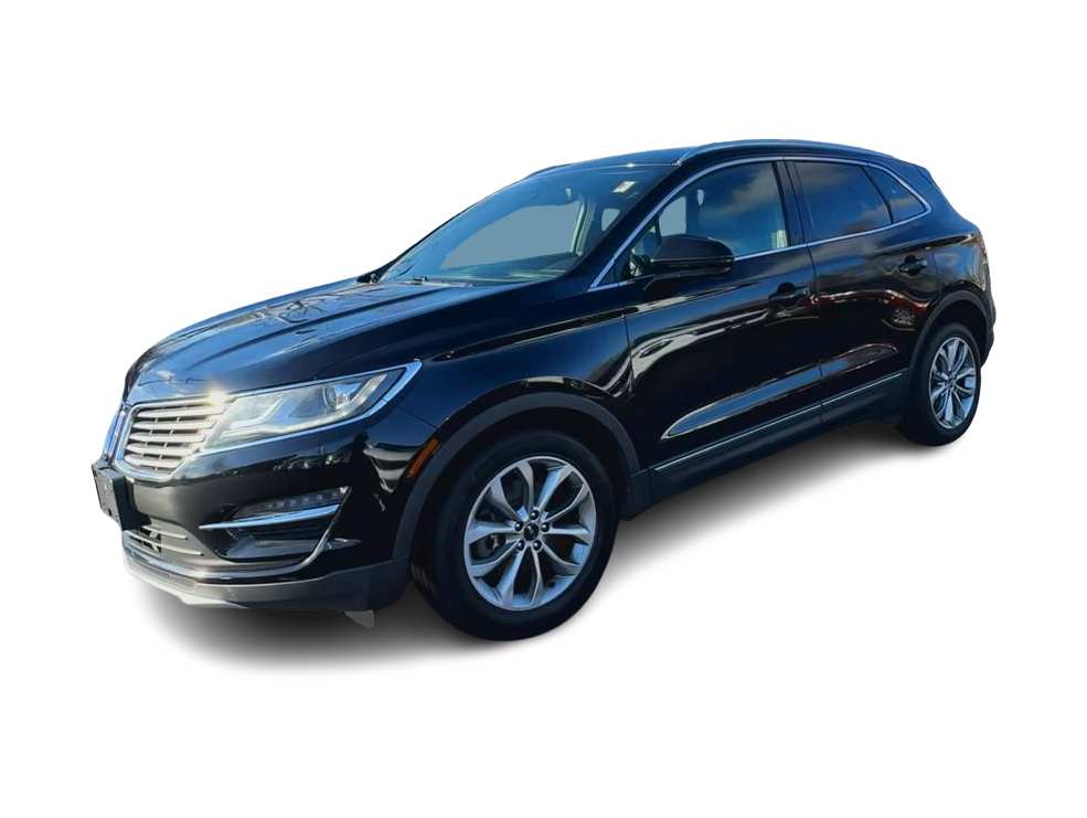 2017 Lincoln MKC Select -
                  Waukesha, WI
