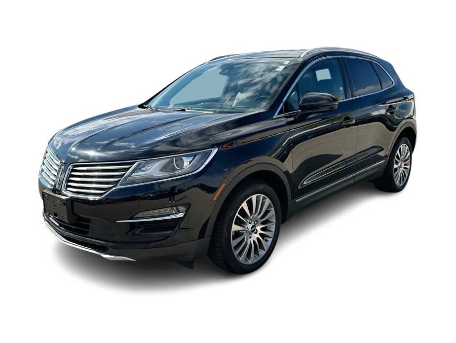 2018 Lincoln MKC Reserve -
                  Waukesha, WI