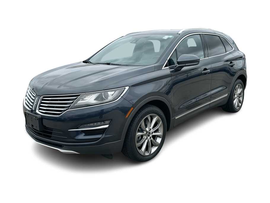 Thumbnail: 2015 Lincoln MKC - 1