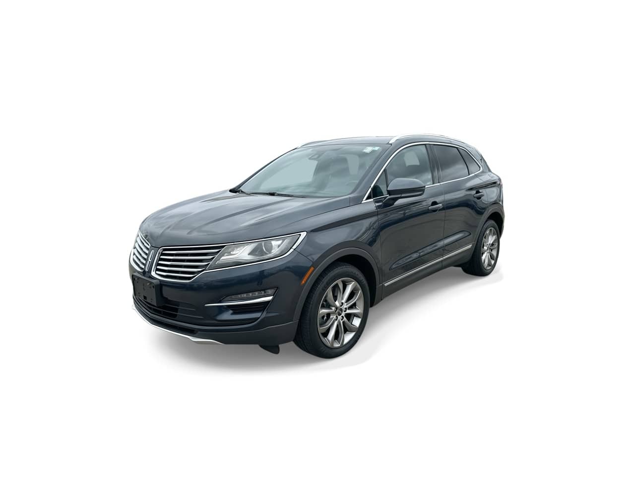 2015 Lincoln MKC Base