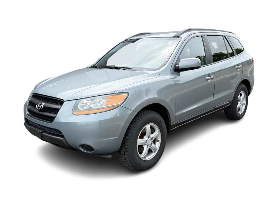 2008 Hyundai Santa Fe GLS -
                  Waukesha, WI