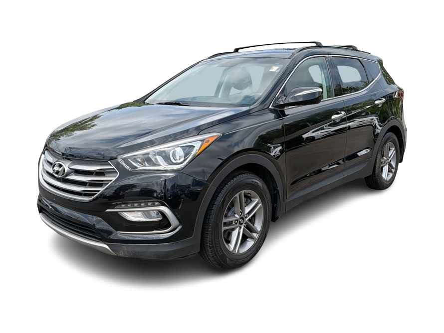Thumbnail: 2018 Hyundai Santa Fe - 1