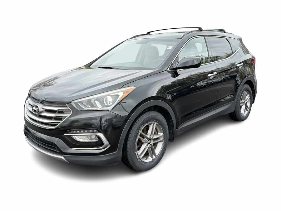 Thumbnail: 2017 Hyundai Santa Fe - 1