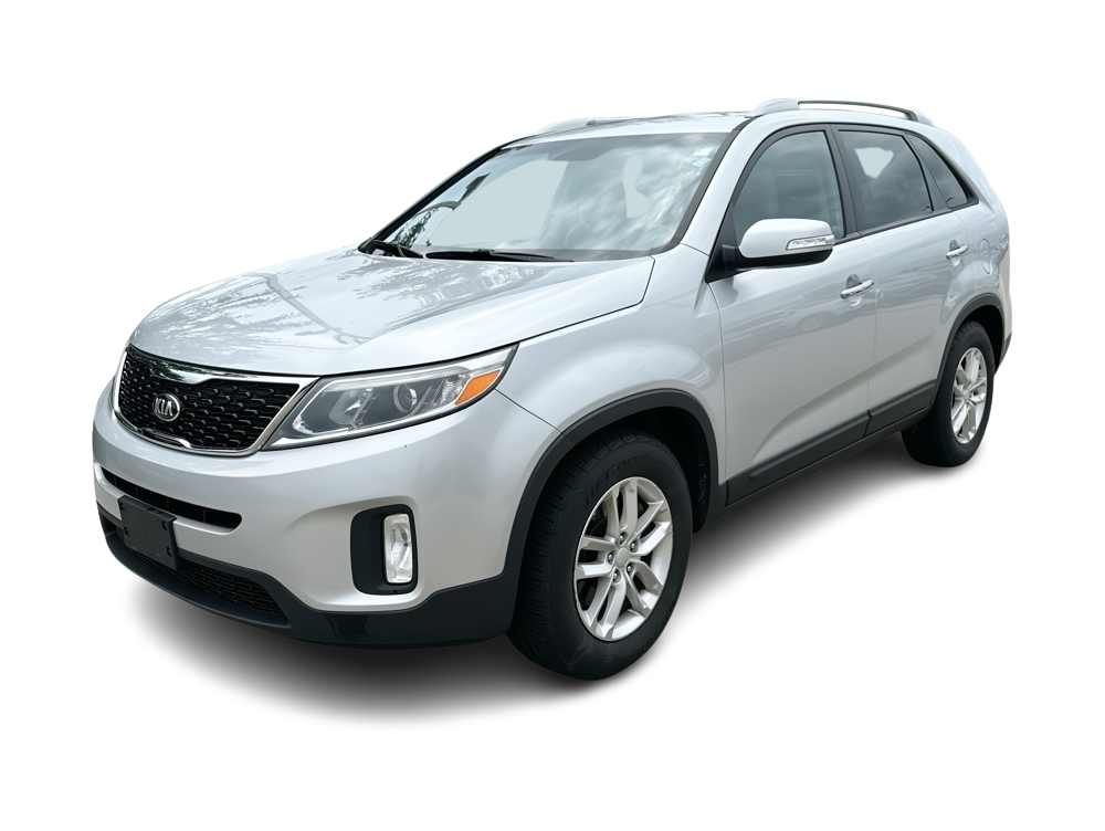 2015 Kia Sorento LX -
                  Waukesha, WI