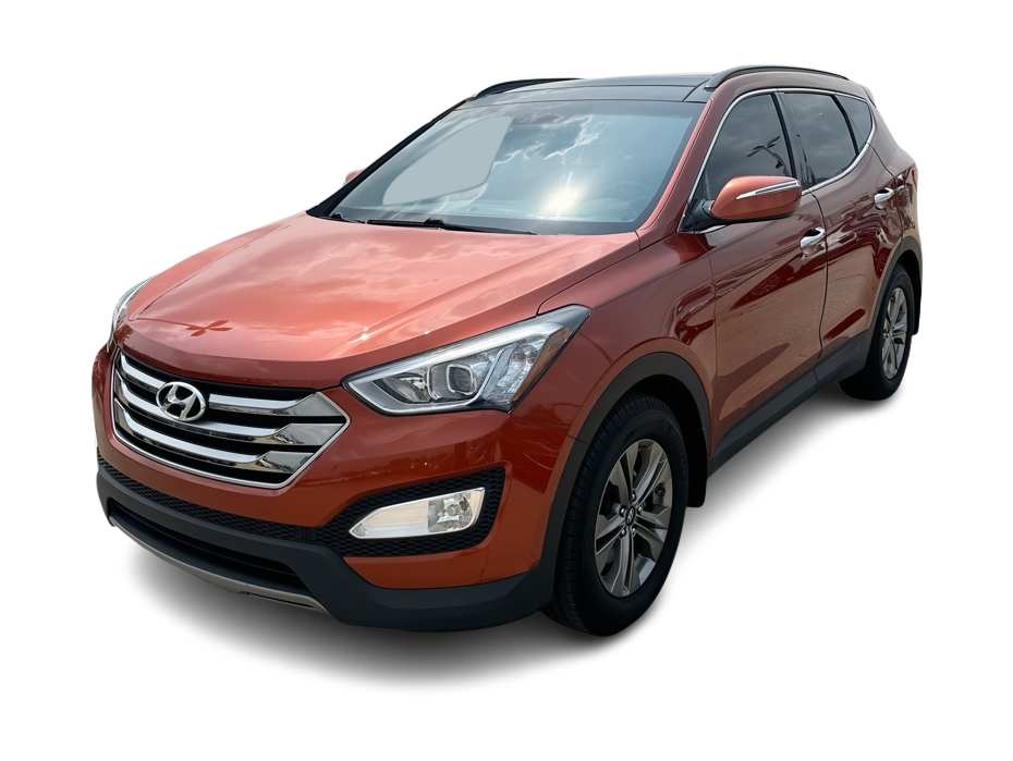 2016 Hyundai Santa Fe Sport 2.0T -
                  Waukesha, WI