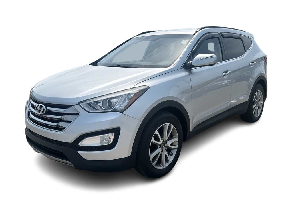 2015 Hyundai Santa Fe Sport 2.0T -
                Waukesha, WI