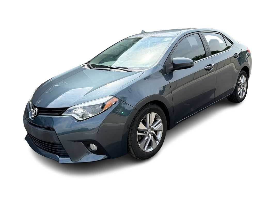 2014 Toyota Corolla LE Eco -
                  Waukesha, WI
